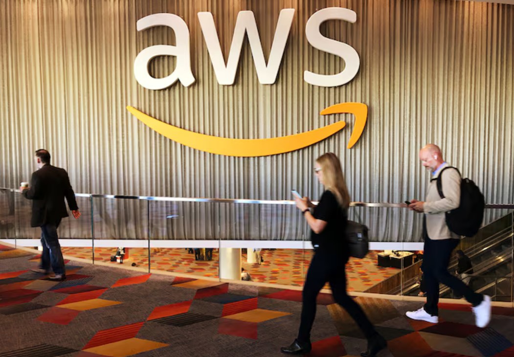 image Amazon says it has not halted any Nvidia chip orders