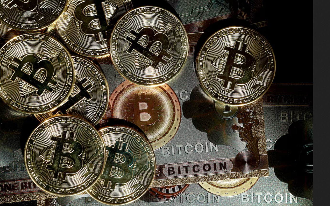 image Crypto &#8216;re-staking&#8217; platforms boom as traders chase bigger returns