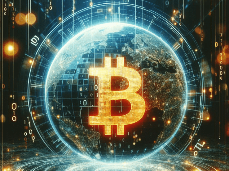image Institutions view Bitcoin as &#8216;non-debt money&#8217;, investor sets bullish goals for Ethereum &#038; Celestia rival