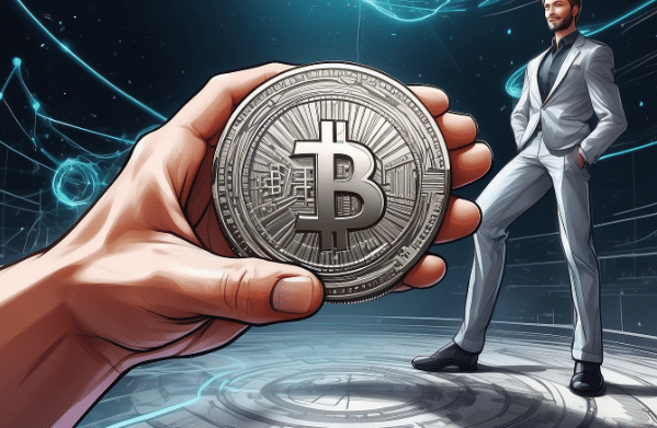 image Crypto trader shows it&#8217;s possible to make millions with $100: $RECQ presale presents great opportunity