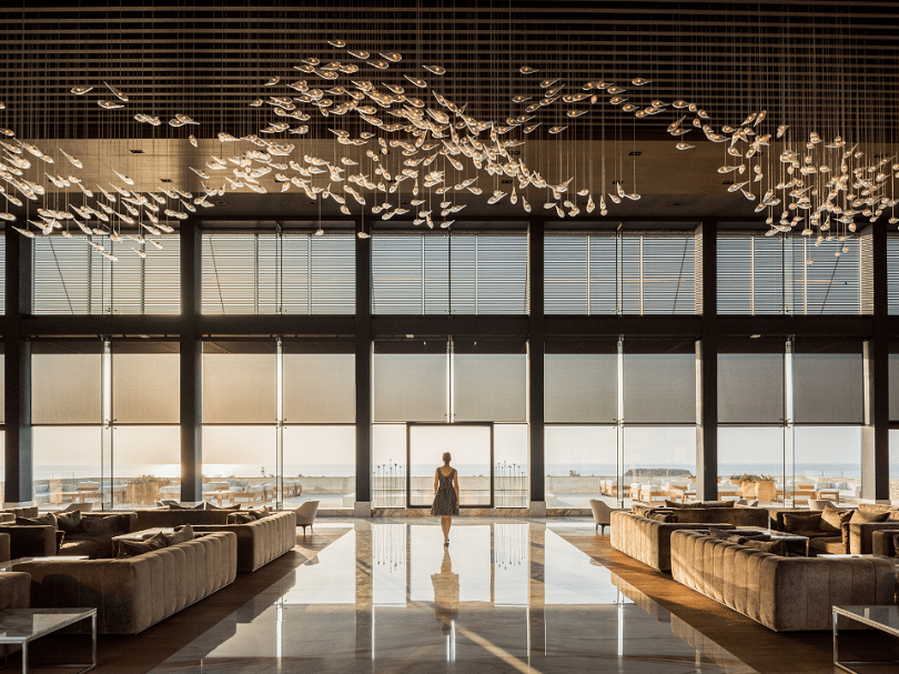 image Cap St Georges Hotel &#038; Resort awarded Green Key certificate