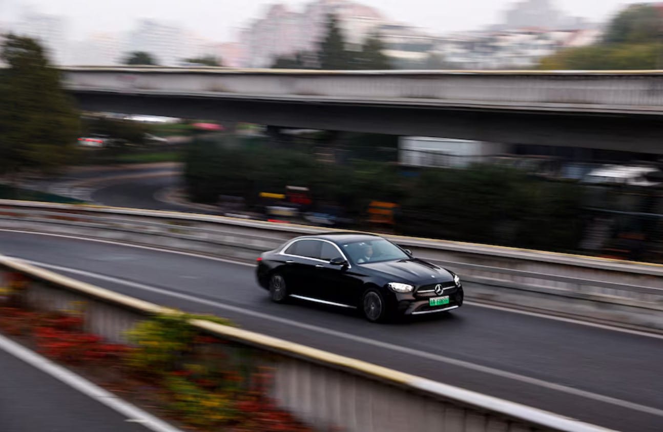 image Gasoline demand growth to slow this year on EV growth