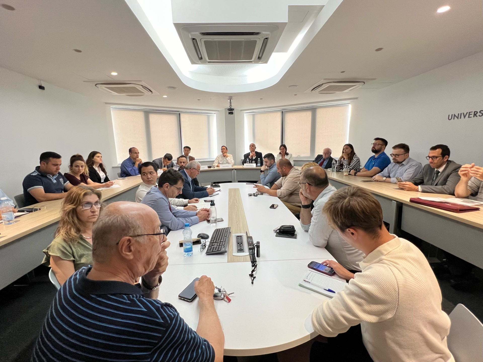 cover China-Cyprus relations examined at workshop