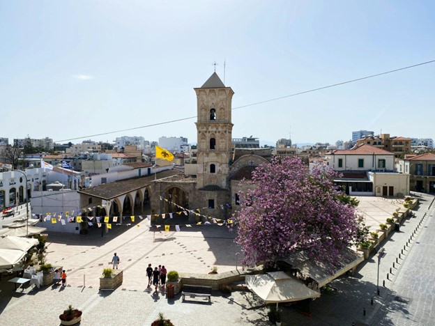 cover Cultural integration tips for international students in Cyprus