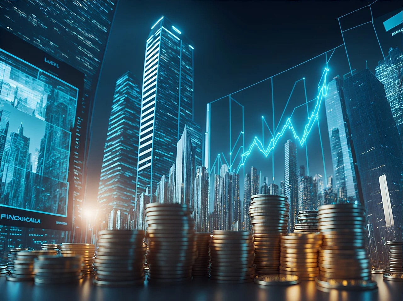image Wealth concentration leads to wealth extraction