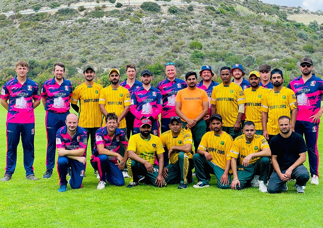 image Akrotiri still in contention after narrow victory