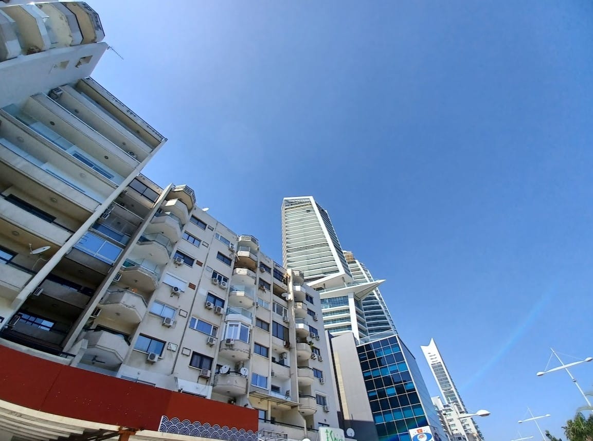 image Cyprus rental costs surge by 9.3 per cent — Limassol sees highest property price increases