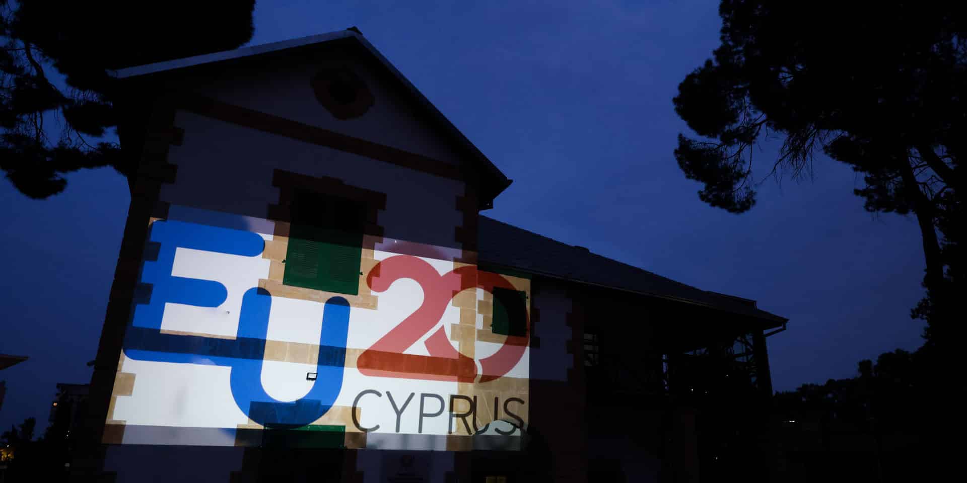 image Cyprus celebrates 20 years in the EU