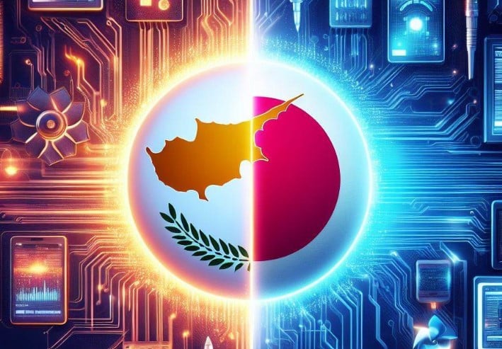 image RIF launches €400K initiative for Cyprus-Japan collaboration