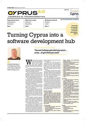 Cyprus 4.0 / Cyprus 4.0 6