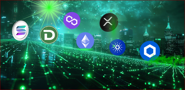 image Crypto ETPs are ready to launch on the London Stock Exchange; DTX aims to win the DeFi race for the next bull run