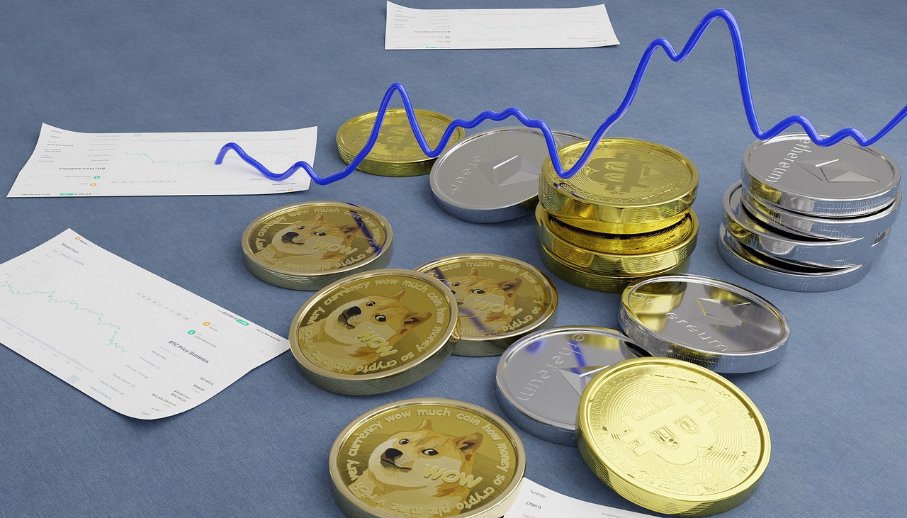 image Dogecoin dynamics: Optimizing returns in Cryptocurrency markets