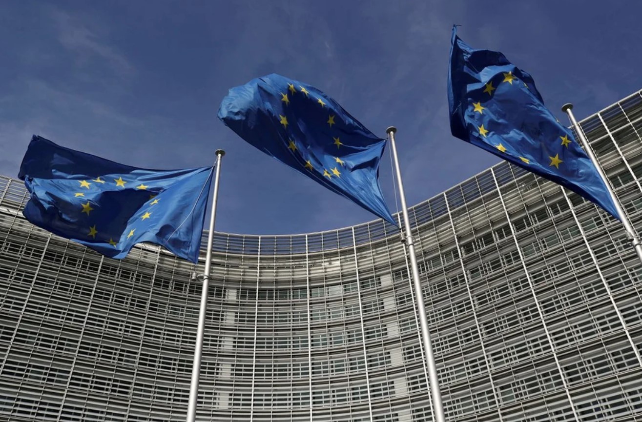 image European Commission proposes mobilising 100 billion euros for EU-made clean tech