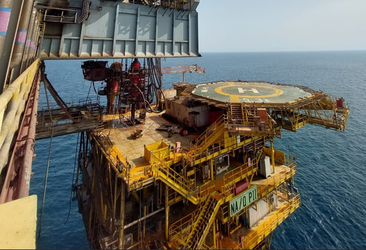 image Energean reports new gas discoveries, robust Q1 financial results