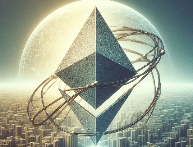 image EigenLayer announces Ethereum Token and Airdrop, Polkadot &#038; Monero Killer’s price rise