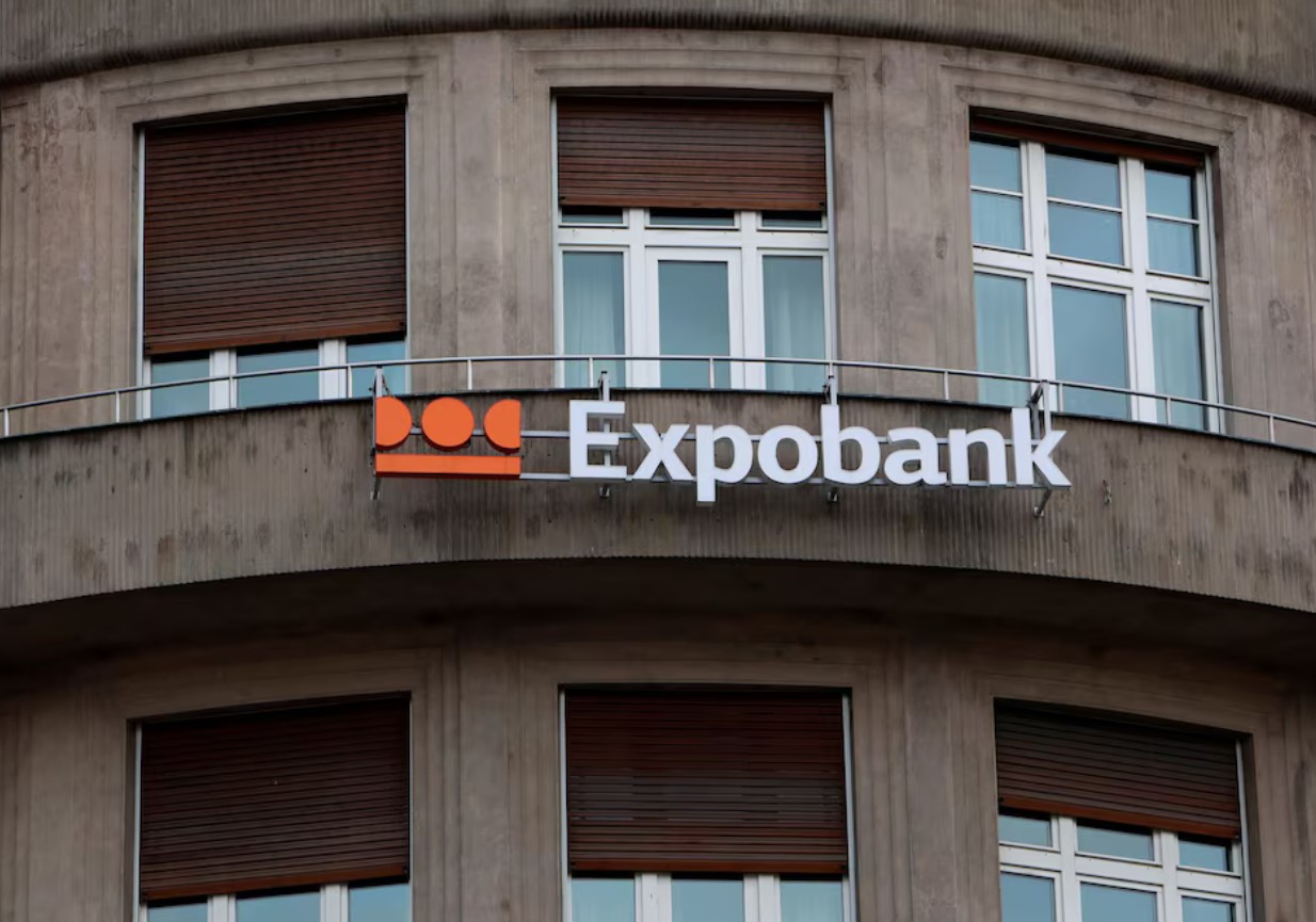 image HSBC completes sale of Russian unit to Expobank