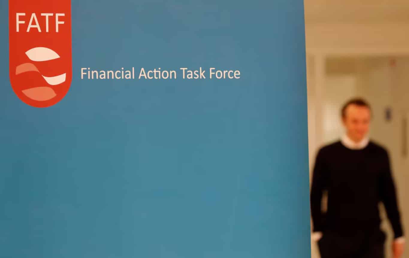 image Financial watchdog conducts assessment visit in Turkey