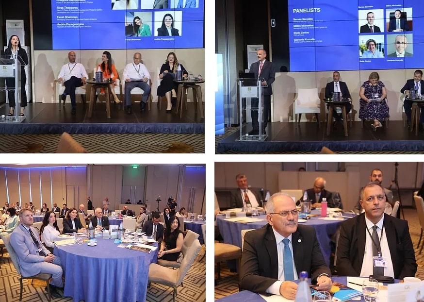 image Conference strengthens UK-Cyprus business ties
