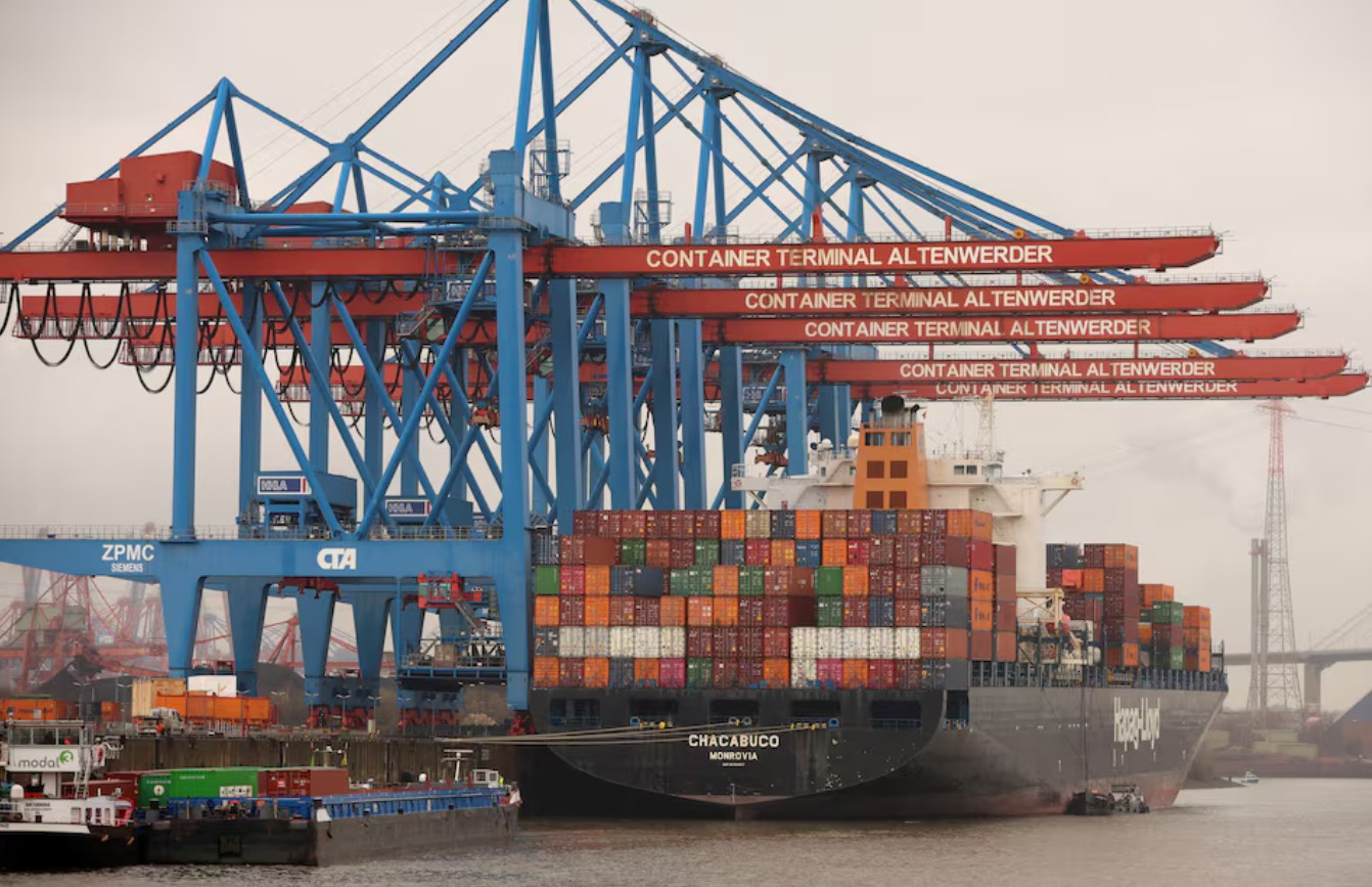 image World Bank slashes global growth forecast as trade tensions bite