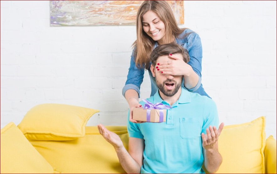 image Custom leather gifts to impress your male friends and family members