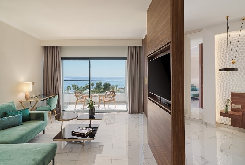 Leonardo Hotels launch The Grand Resort Limassol