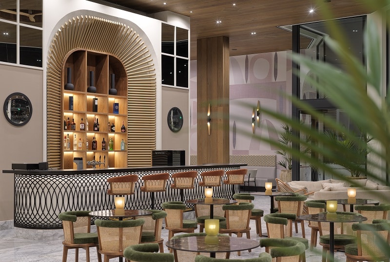 Leonardo Hotels launch The Grand Resort Limassol
