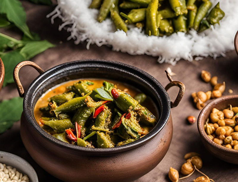 image Guest recipes with Serene Tharian