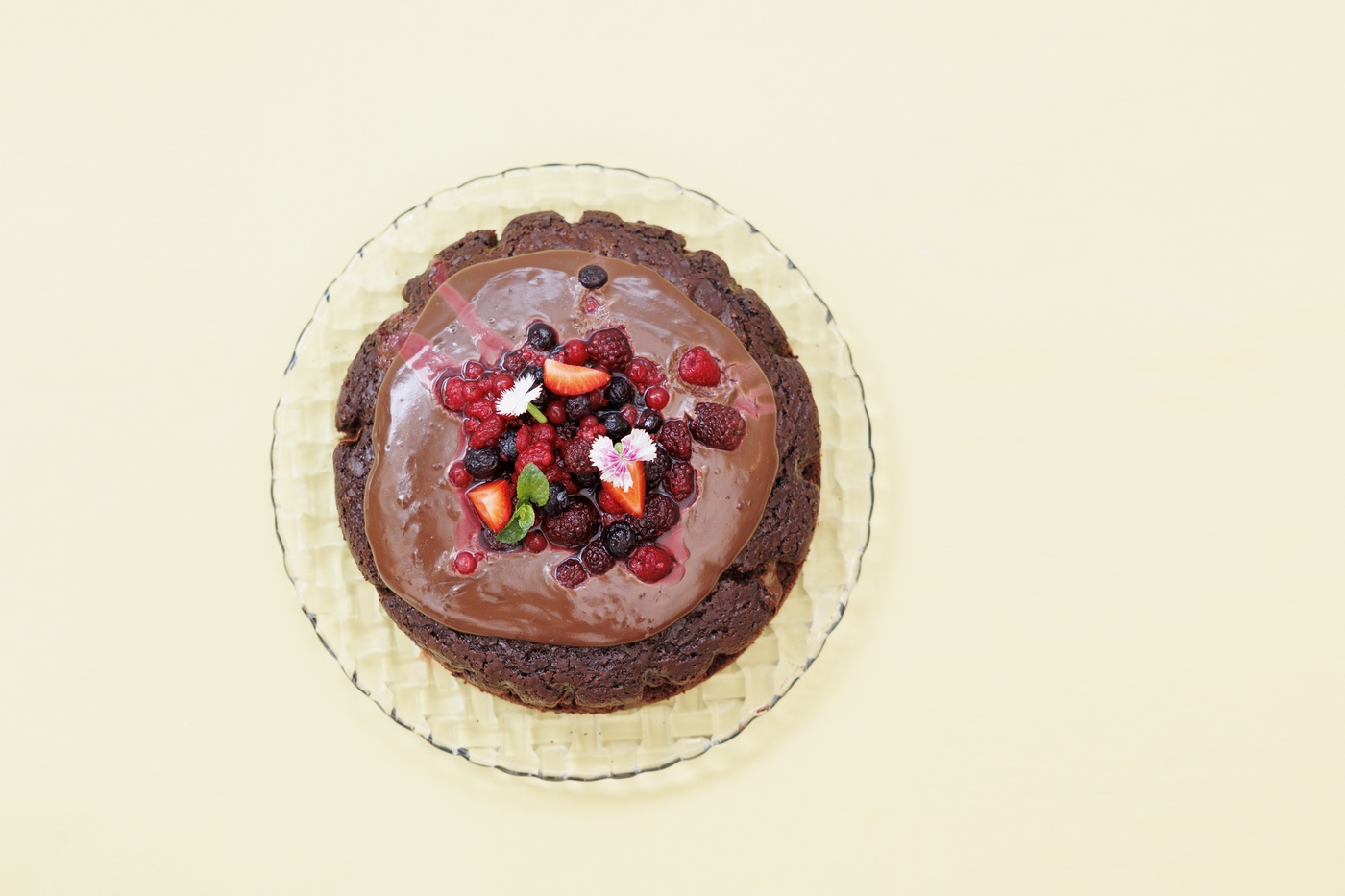 image Guest recipes with LIDL Food Academy