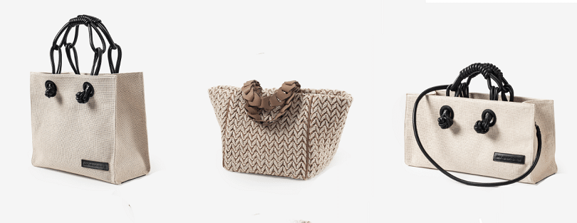 image Nicosia pop-up event to celebrate bags as wearable art