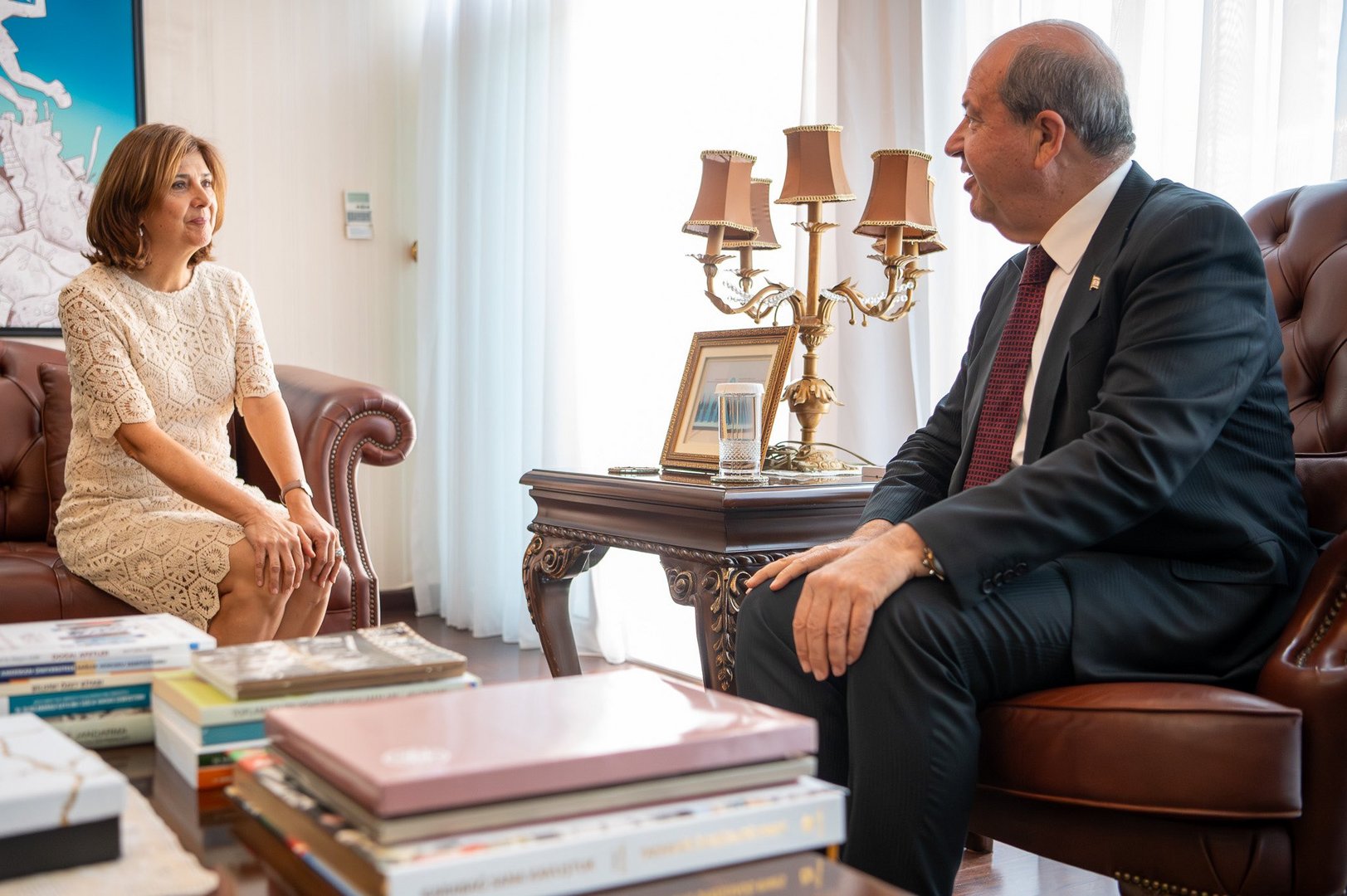 image Tatar slams Holguin: ‘she has no right to provoke’