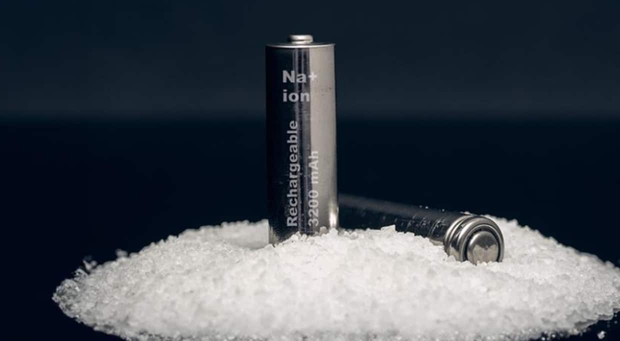 image A new generation of batteries may bolster the EU’s green ambitions
