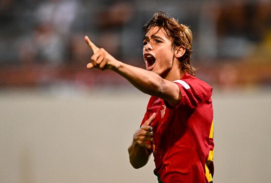 cover Portugal demolish England at u17 Euros