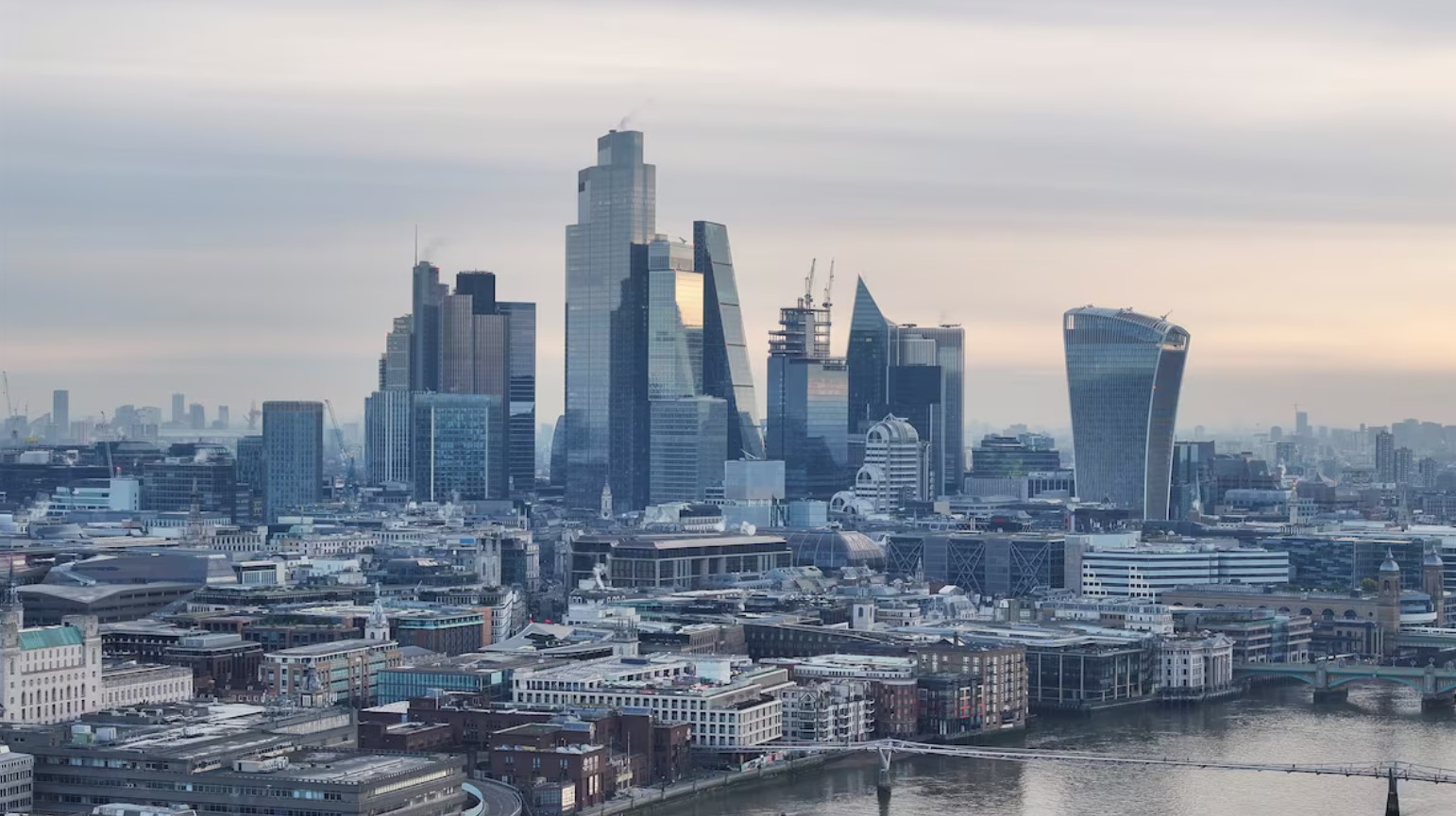 image UK-focused funds hit hard as investors pull cash from stocks
