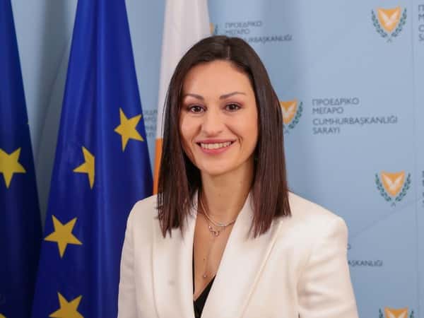 image Panayiotou travels to Brussels for EU agriculture meeting