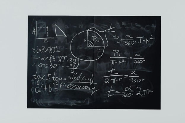 image From algorithms to assets: How math shapes financial strategies for college students