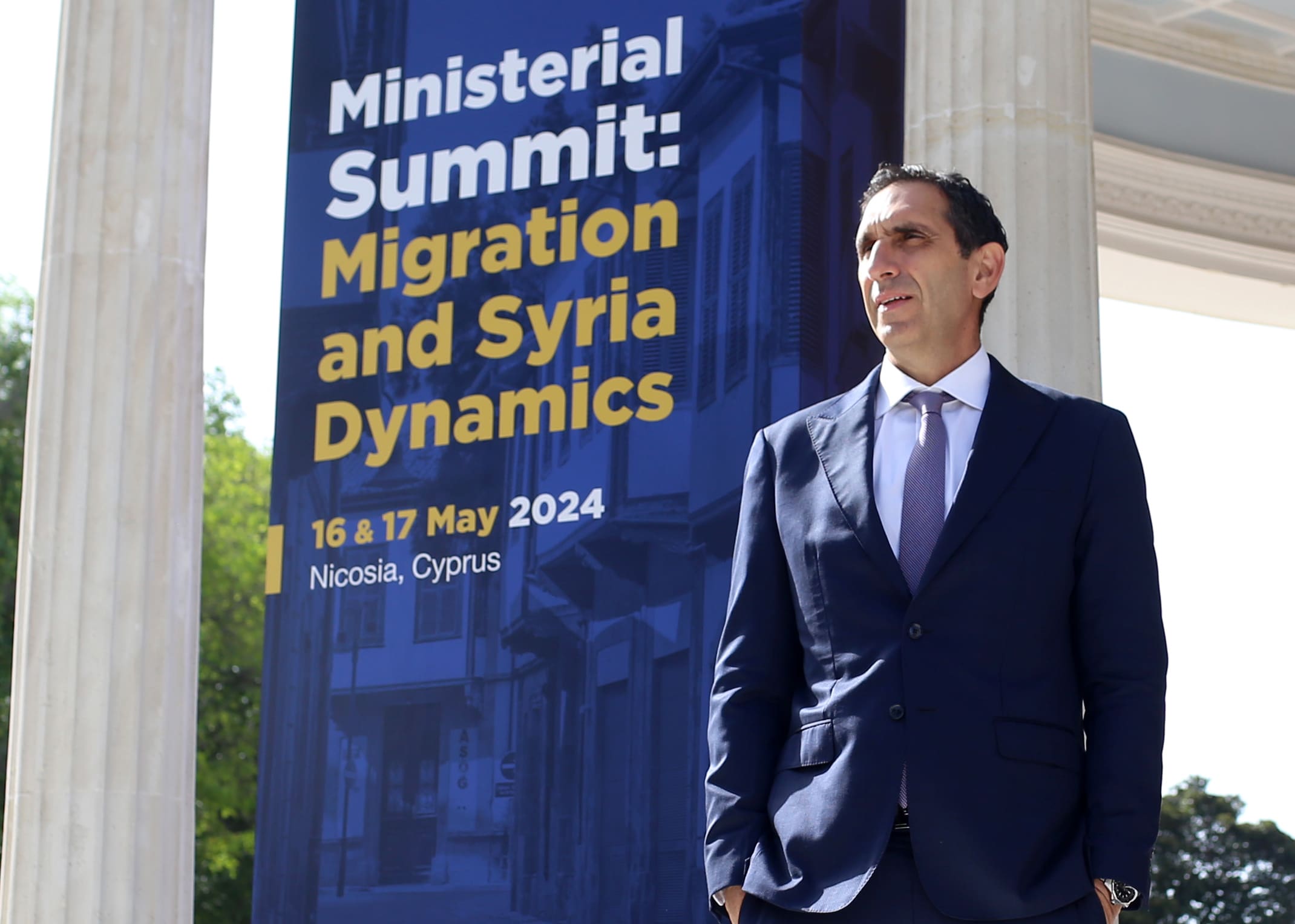 image Minister slams ‘dangerous’ Elam proposal
