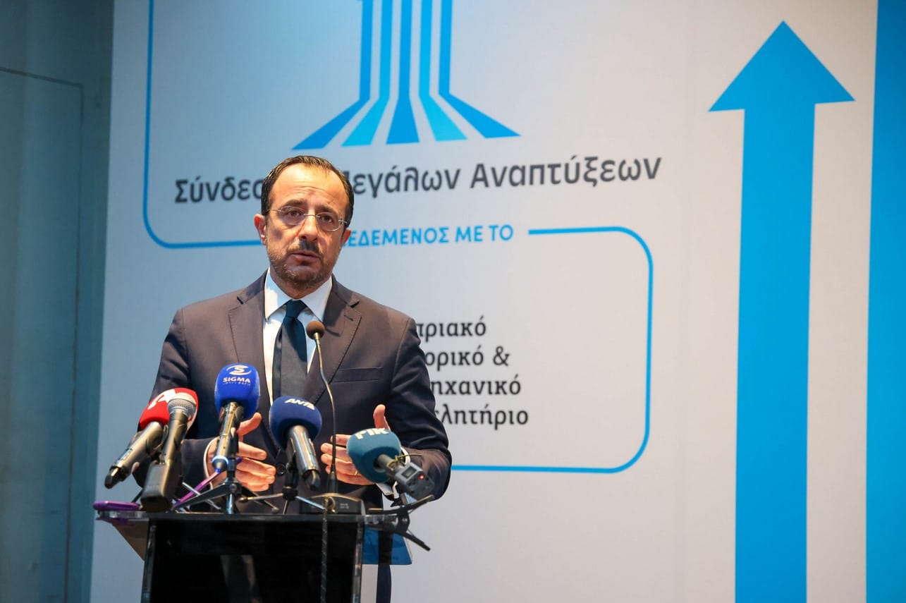 image President calls for private sector involvement to tackle housing crisis