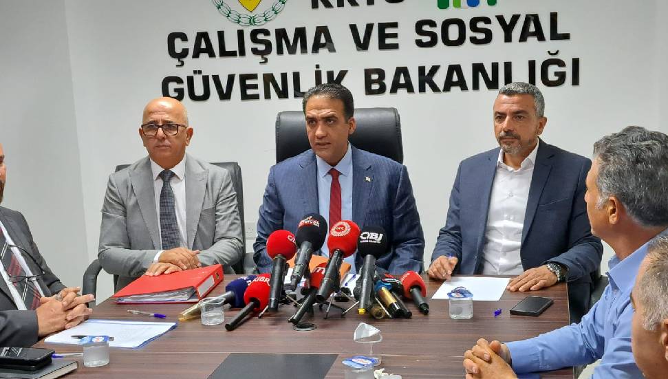 image Business owners file objection to new north minimum wage