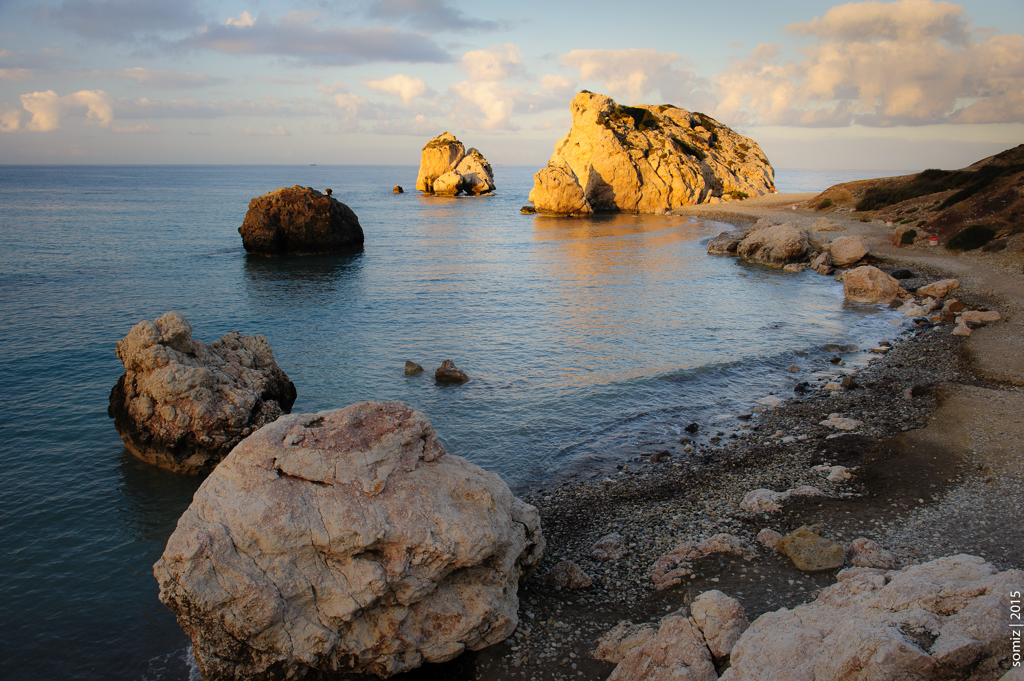 image Landmark site applies for place on Unesco list