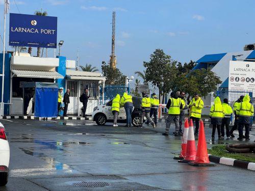 image Kition employers still awaiting news on work status