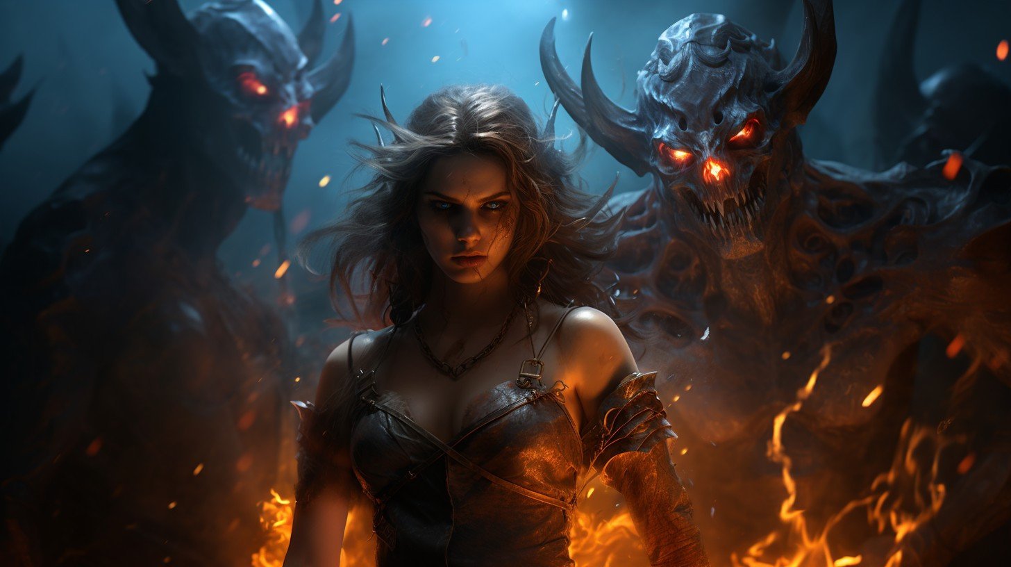 image Where is the best place to mine and how to spend gold in Diablo 4