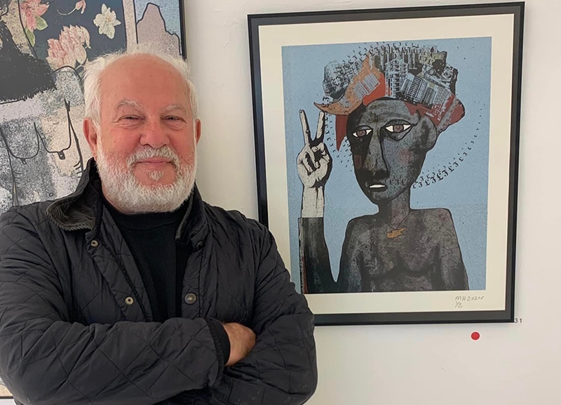 image Uncle Mete: the &#8216;go to&#8217; man on Cyprus