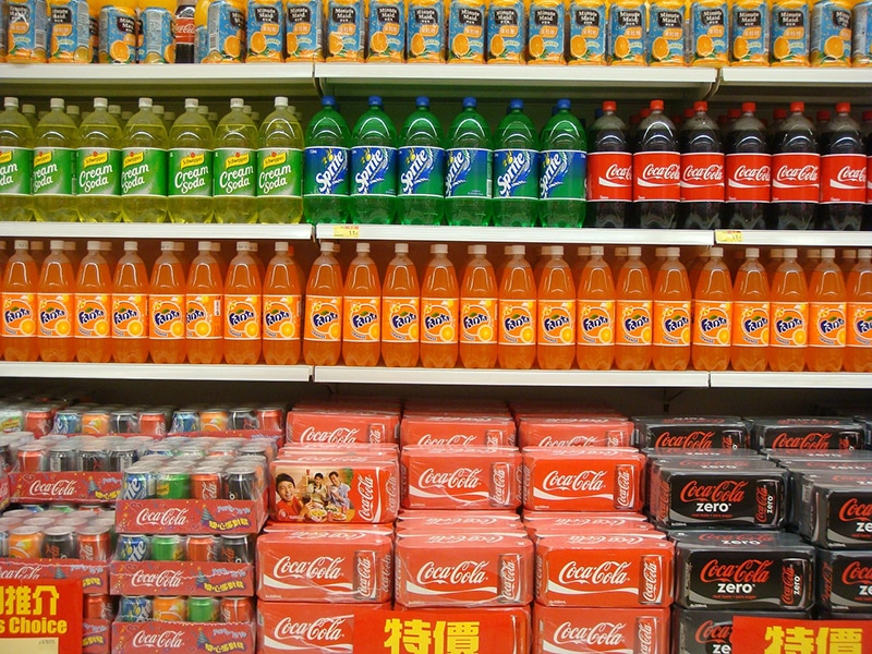 image Not all ultra-processed foods are bad for your health