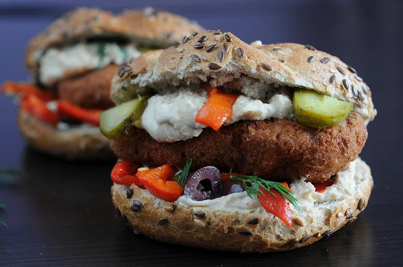 image Plant-based meat alternatives trying to exit culture wars