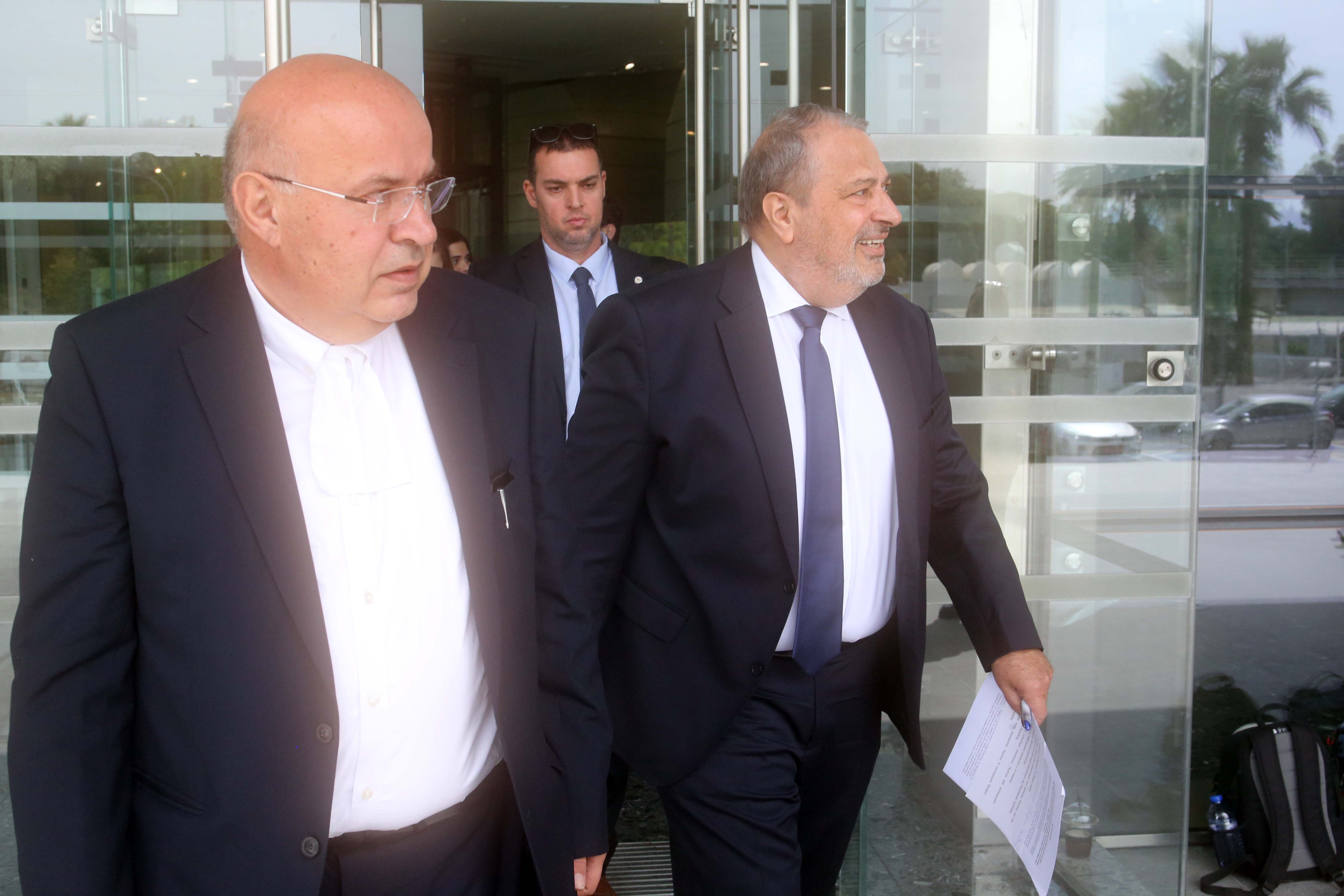 image Thanasis case: AG says Legal Service did nothing wrong; Andriana hits back (Updated)