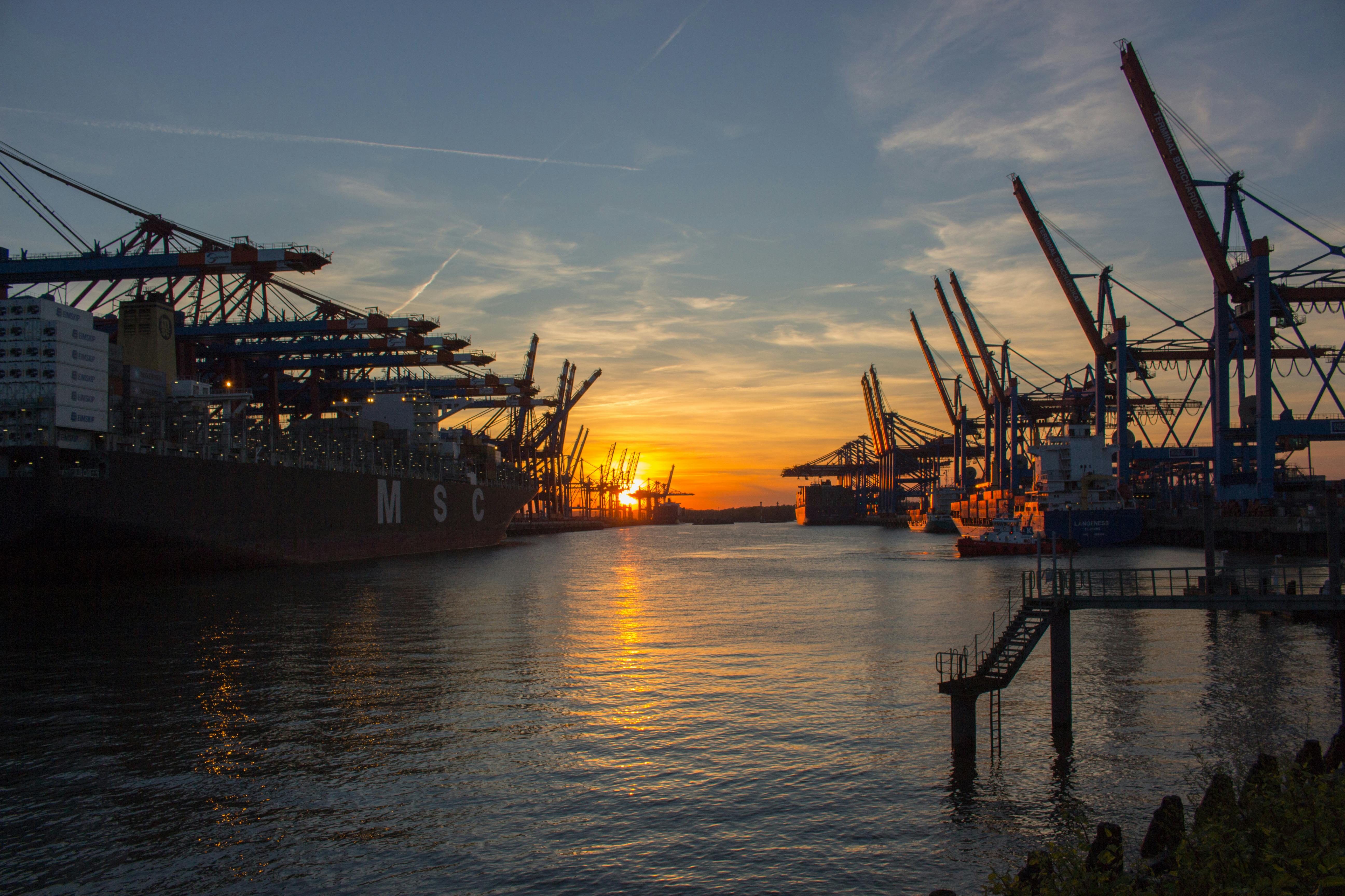 image Cyprus Shipping Chamber backs EU call for maritime industrial strategy