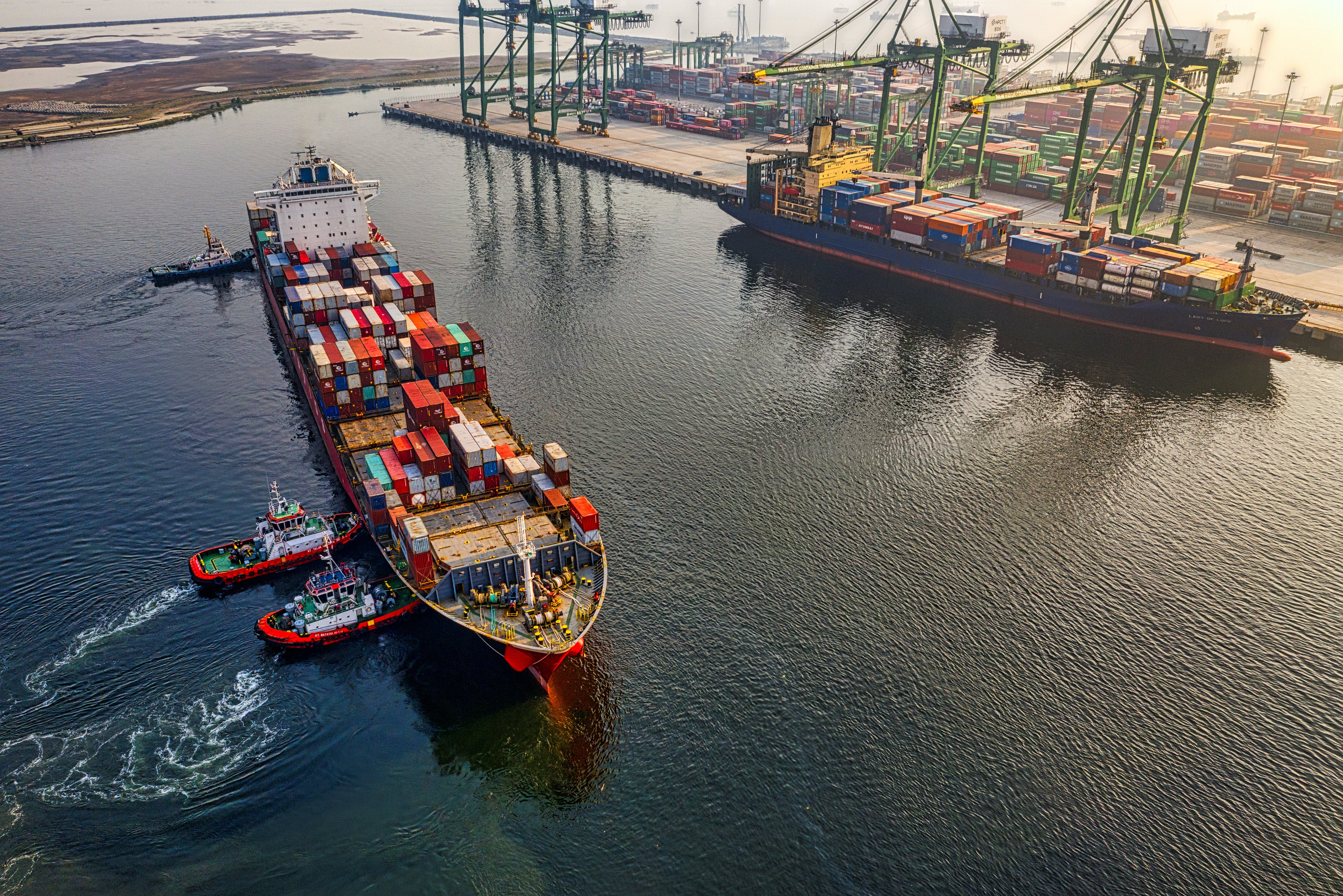 image Cyprus shipping registry grows by 5.5 per cent