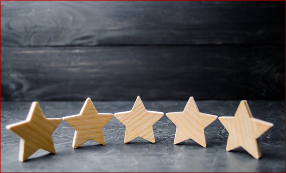 image How can I detect fake reviews with Star Evaluator?