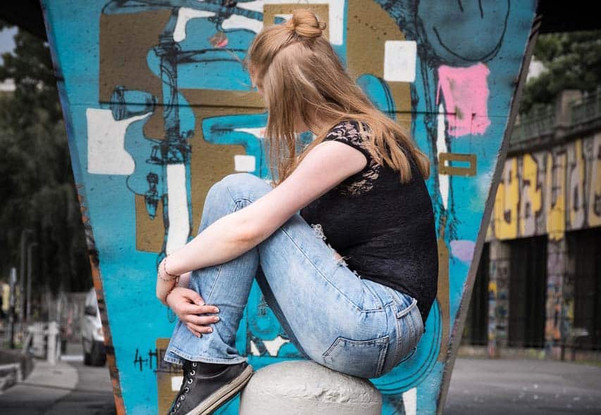 image Over 14% of children are victims of cyber bullying
