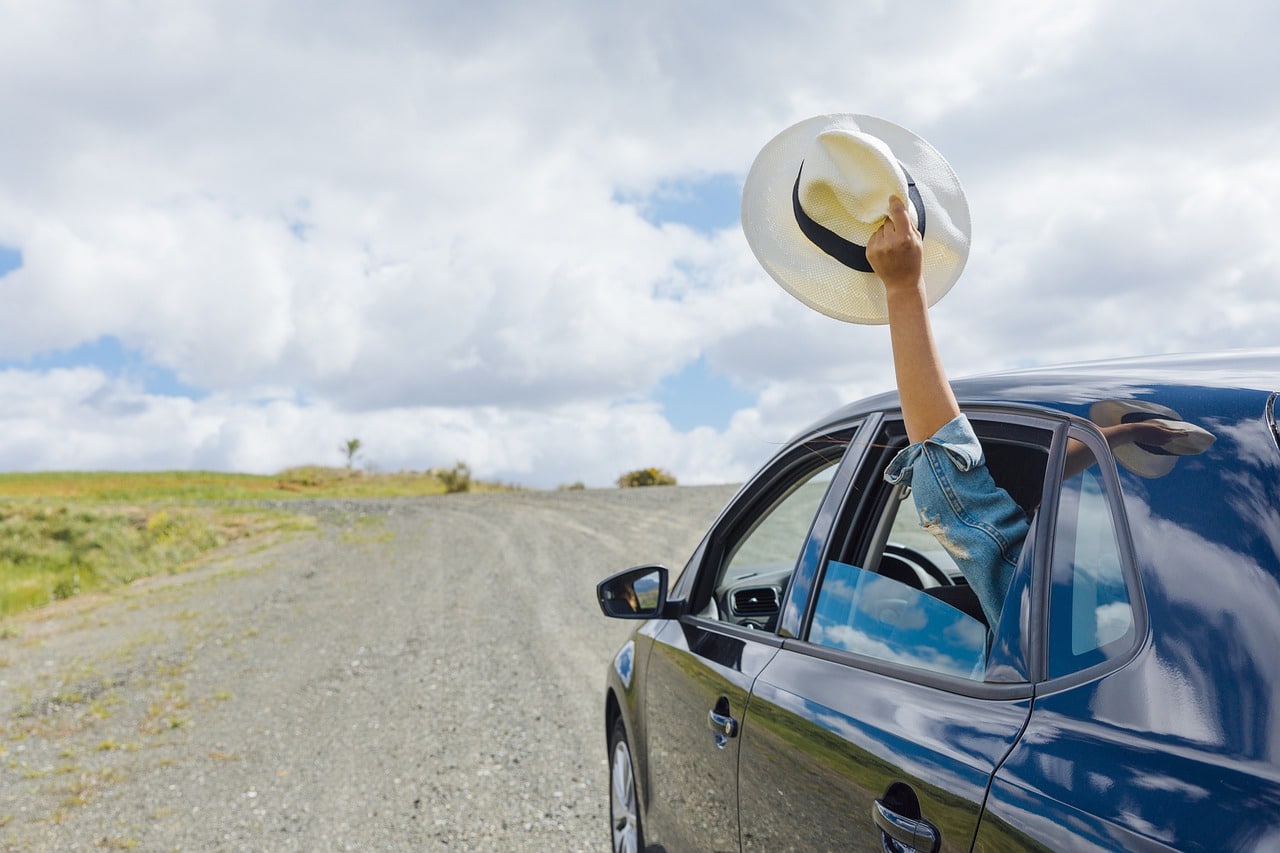 image Road trip essentials: The ultimate packing checklist for your adventure